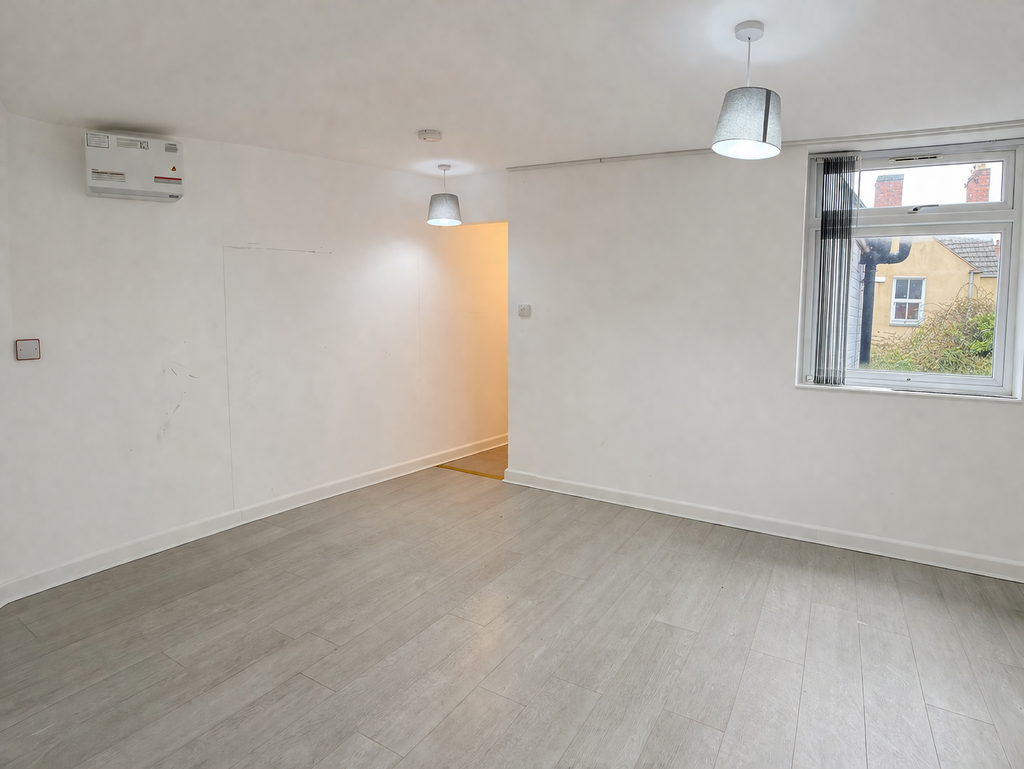 Apartment in Leicester, City of Leicester - View 2