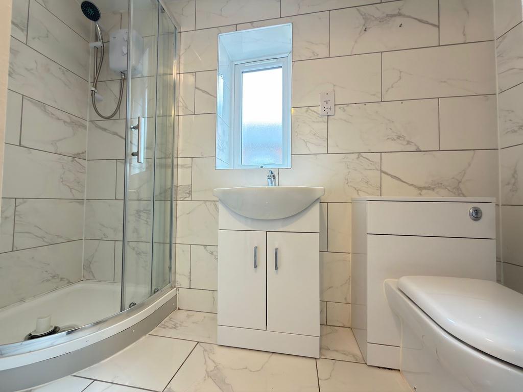Apartment in Leicester, City of Leicester - View 4