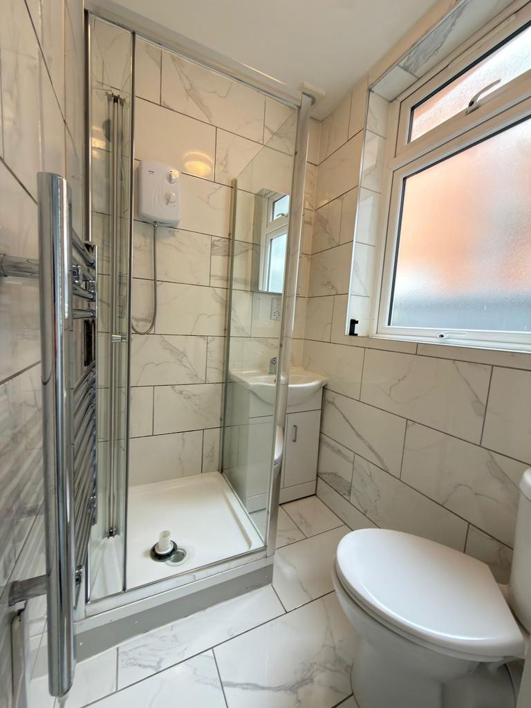 Apartment in Leicester, City of Leicester - View 6