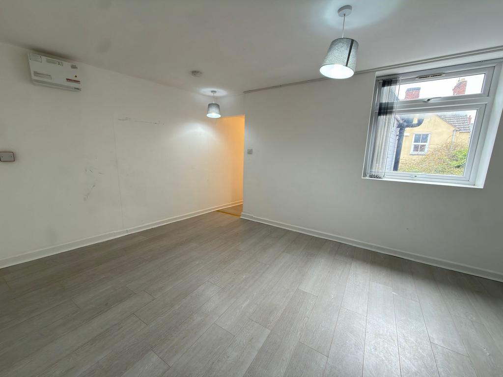 Apartment in Leicester, City of Leicester - More