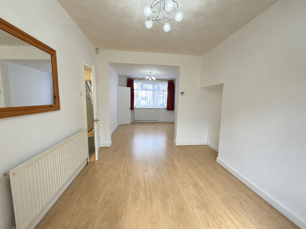House in Leicester, City of Leicester - View 4