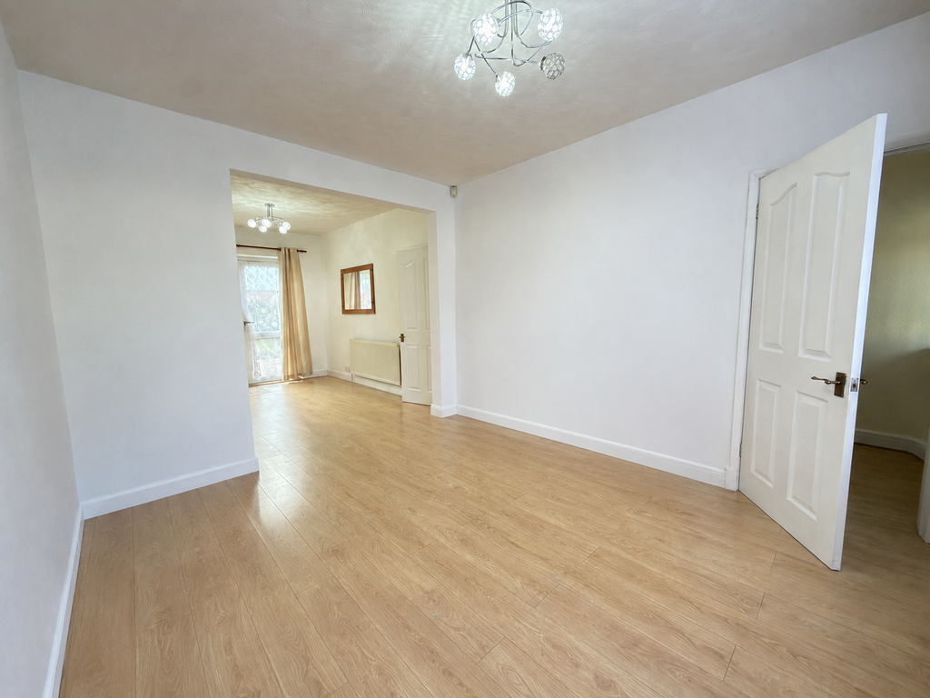 House in Leicester, City of Leicester - View 5