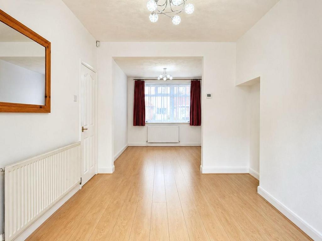 House in Leicester, City of Leicester - View 2