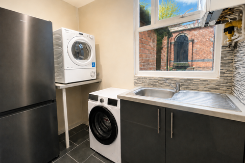 1 bedroom in a house share to rent, Leicester LE5