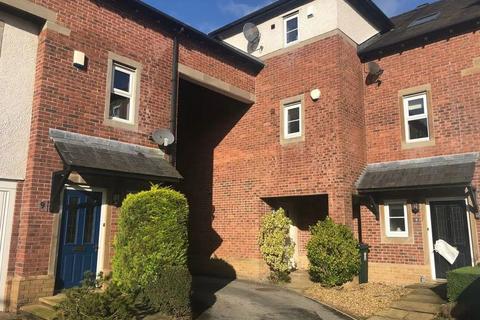 2 bedroom apartment for sale, Asturian Gate, Ribchester, Preston, Lancashire, PR3 3XQ