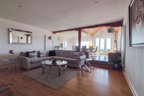 5 bedroom detached house for sale, Harbour View Road