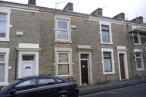 undefined, Lewis Street, Great Harwood, Blackburn, Lancashire, BB6 7BN
