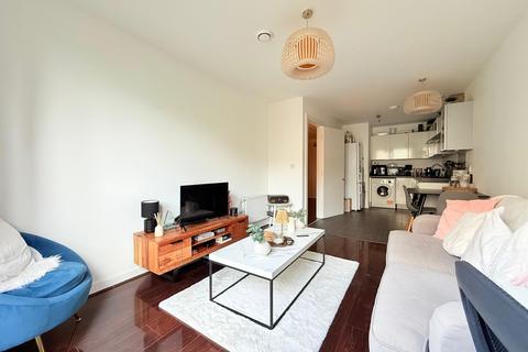 1 bedroom flat for sale, Woods House, 7 Gatliff Road, London, SW1W 8DF, UK