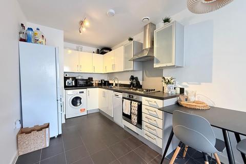 1 bedroom flat for sale, Woods House, 7 Gatliff Road, London, SW1W 8DF, UK