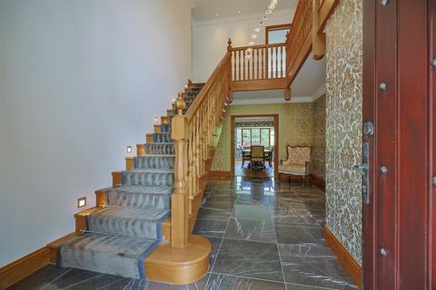 6 bedroom detached house for sale, 325 Gower Road, Killay, Swansea