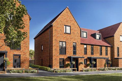 3 bedroom semi-detached house for sale, Portsmouth Road, Ripley, Woking, Surrey, GU23