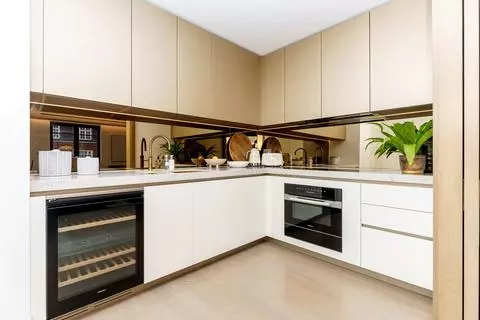 3 bedroom apartment for sale – pohled 3