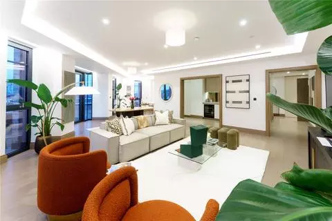 3 bedroom apartment for sale – pohled 5