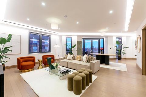 3 bedroom apartment for sale, The Lucan, Lucan Place, London, SW3