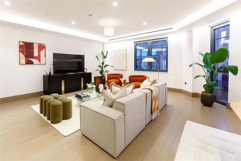3 bedroom apartment for sale, The Lucan, Lucan Place, London, SW3