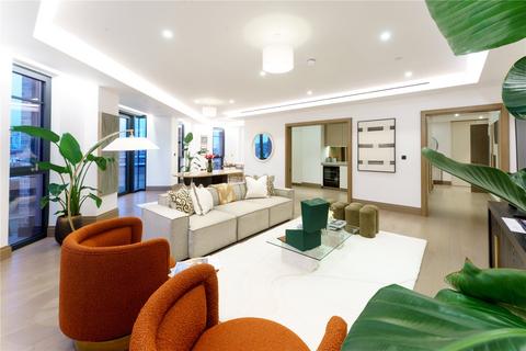 3 bedroom apartment for sale, The Lucan, Lucan Place, London, SW3