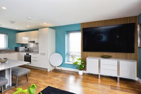 2 bedroom end of terrace house for sale, Skipper Walk, Ashford, TN24 9