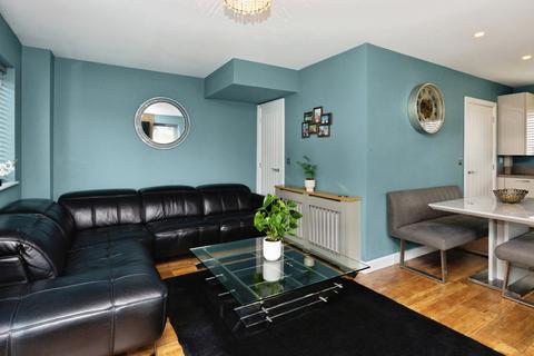 2 bedroom end of terrace house for sale, Skipper Walk, Ashford, TN24 9