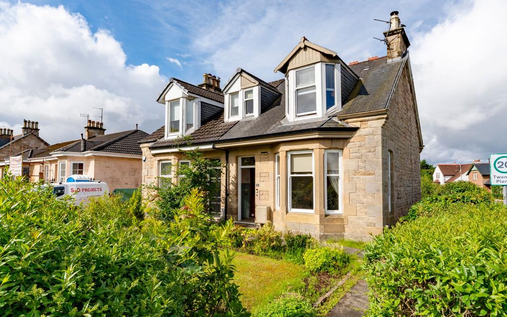 Lenzie Road, Stepps, G33, Glasgow