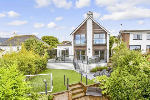 4 bedroom detached house for sale, High Ridge, Hythe CT21