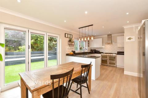 4 bedroom detached house for sale, High Ridge, Hythe CT21