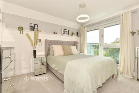 4 bedroom detached house for sale, High Ridge, Hythe CT21