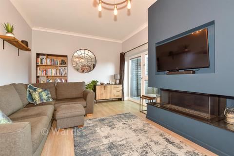 4 bedroom detached house for sale, High Ridge, Hythe CT21