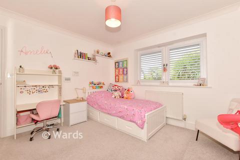 4 bedroom detached house for sale, High Ridge, Hythe CT21
