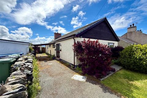 3 bedroom bungalow for sale, Newborough, Llanfairpwllgwyngyll, Isle of Anglesey, LL61