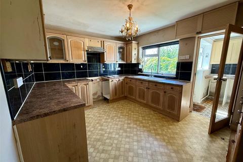 3 bedroom bungalow for sale, Newborough, Llanfairpwllgwyngyll, Isle of Anglesey, LL61
