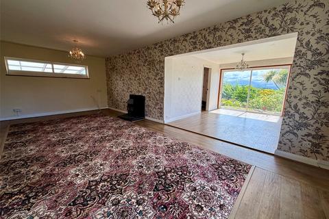 3 bedroom bungalow for sale, Newborough, Llanfairpwllgwyngyll, Isle of Anglesey, LL61
