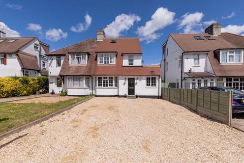 5 bedroom semi-detached house for sale, The Parkway, Iver Heath SL0