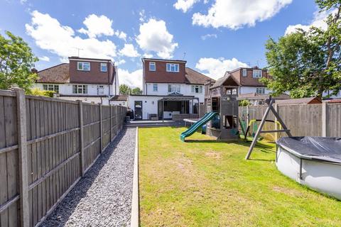 5 bedroom semi-detached house for sale, The Parkway, Iver Heath SL0