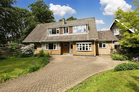 4 bedroom detached house for sale, Church Street, South Cave,