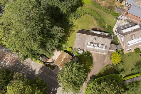 4 bedroom detached house for sale, Church Street, South Cave,
