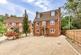 Otter Close, Ottershaw, Chertsey, Surrey, KT16