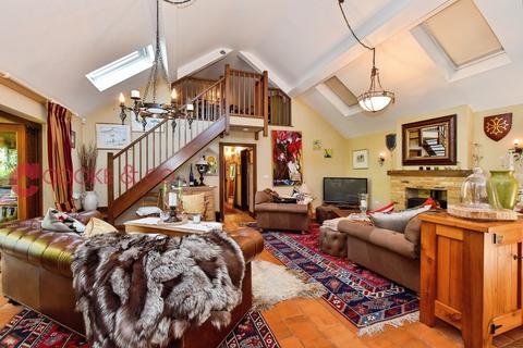 3 bedroom detached bungalow for sale, Percy Avenue, Broadstairs