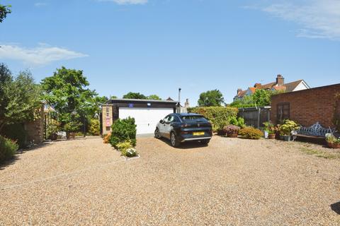 3 bedroom detached bungalow for sale, Percy Avenue, Broadstairs