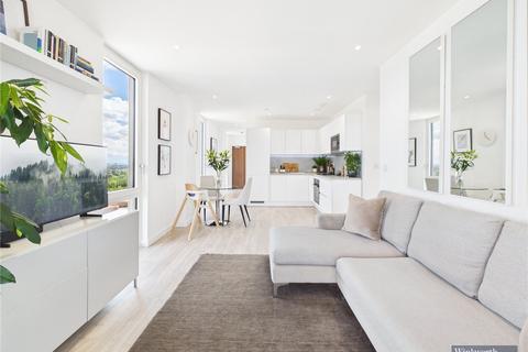 1 bedroom apartment for sale, Perceval Square, Harrow, HA1