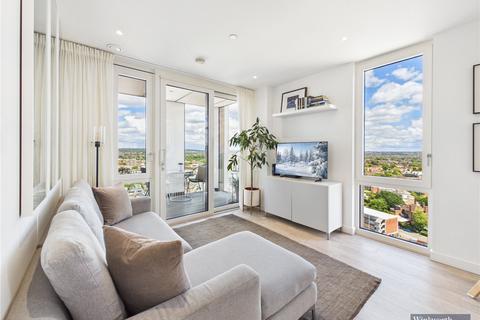 1 bedroom apartment for sale, Perceval Square, Harrow, HA1