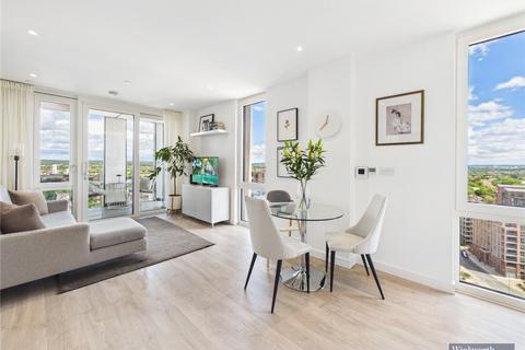 1 bedroom apartment for sale, Perceval Square, Harrow, HA1