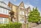 Lewin Road, London SW16