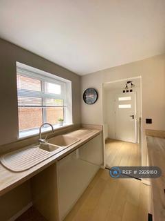 3 bed terraced house for rent in Windleshaw Road, St Helens, WA10