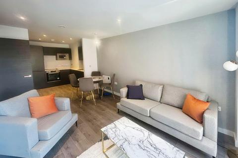 2 bedroom apartment for sale, Commerce Quay, Salford