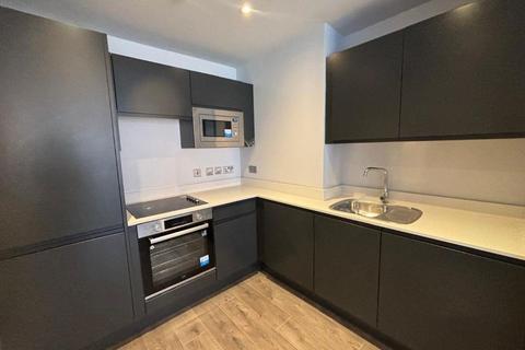 2 bedroom apartment for sale, Commerce Quay, Salford