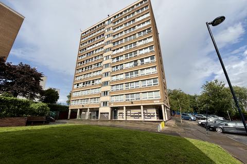 2 bedroom flat for sale, Wellington Street, Stoke-on-Trent ST1