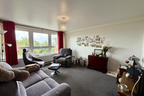 2 bedroom flat for sale, Wellington Street, Stoke-on-Trent ST1