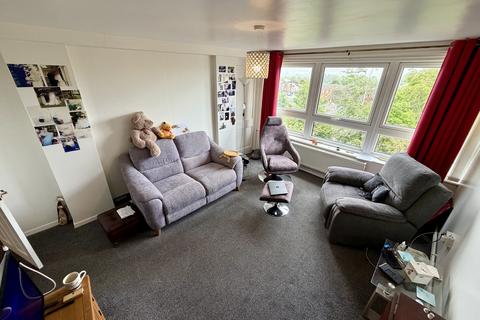 2 bedroom flat for sale, Wellington Street, Stoke-on-Trent ST1