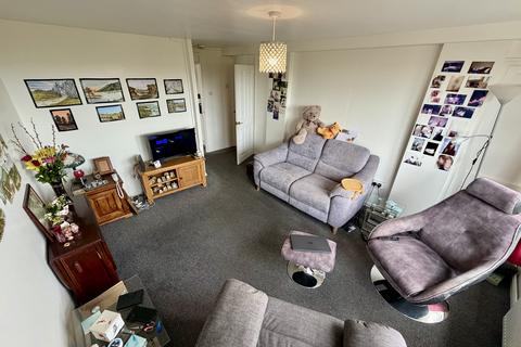 2 bedroom flat for sale, Wellington Street, Stoke-on-Trent ST1