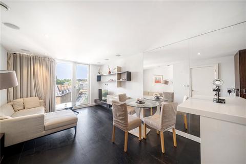 1 bedroom flat for sale, Caro Point, 5 Gatliff Road, London, SW1W